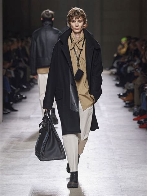 hermes fw 2020|Two Items From Hermès Men's Ready.